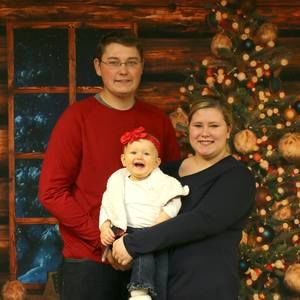 Meet your Posher, Tabitha